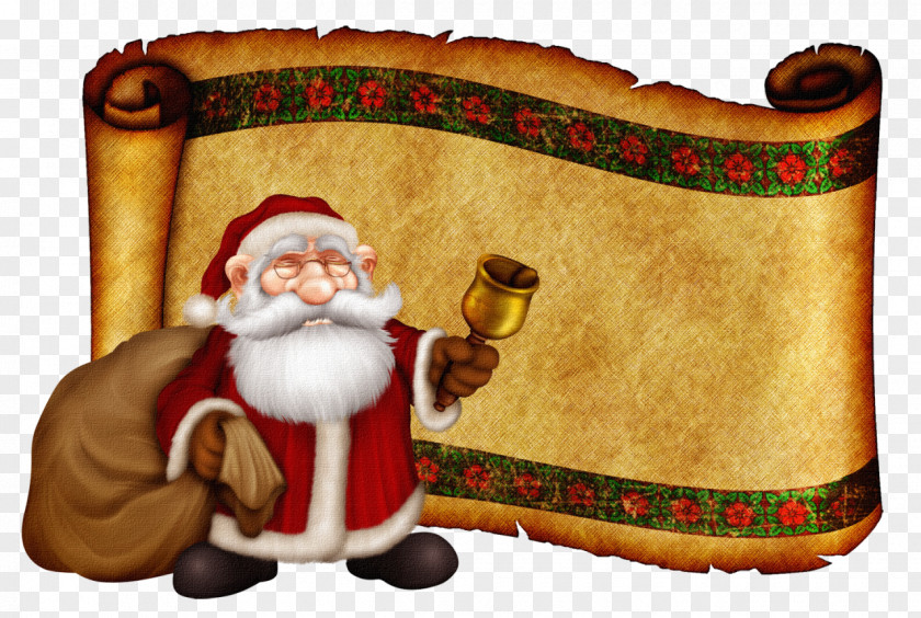 Santa Claus Christmas Ded Moroz Desktop Wallpaper Gift PNG
