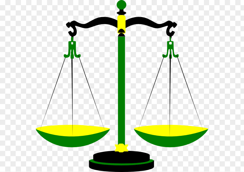 Searches Incident To A Lawful Arrest Measuring Scales Clip Art PNG