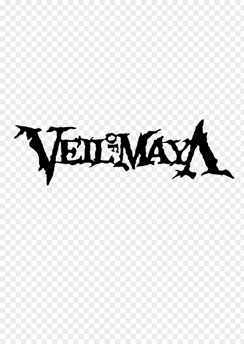 T-shirt Veil Of Maya Matriarch Eclipse Punisher PNG