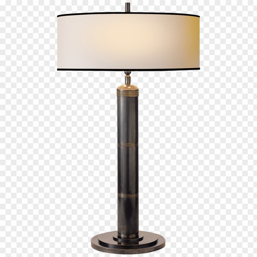 Table Lamp Shades Electric Light PNG