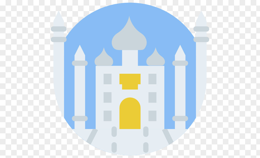 Taj Mahal Organization Logo Symbol PNG