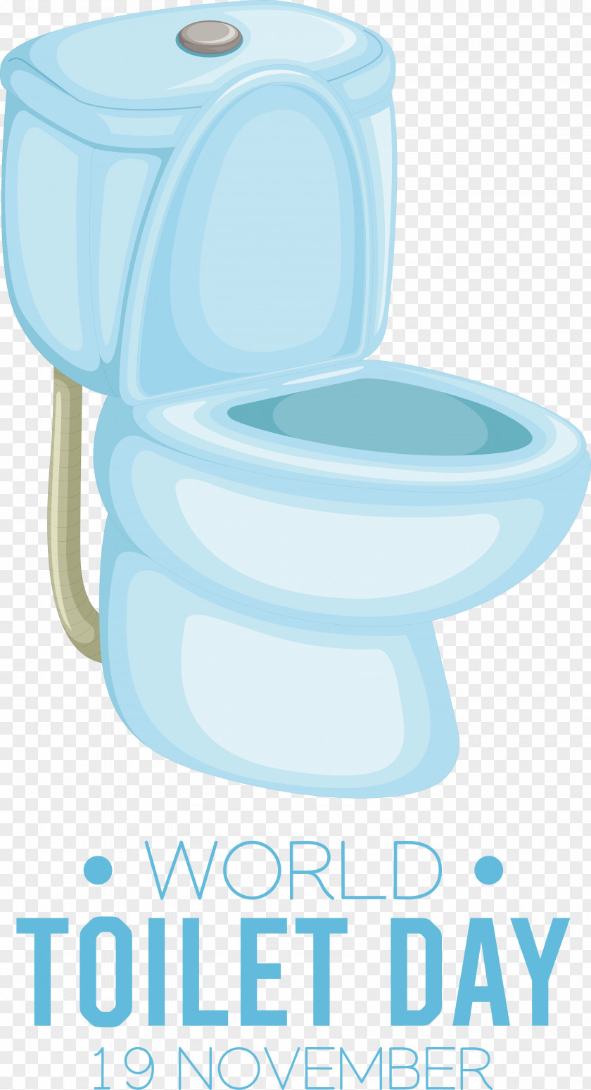 World Toilet Day PNG