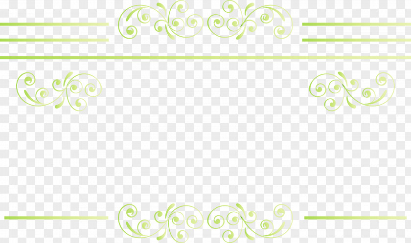 Angle Line Green Meter Font PNG