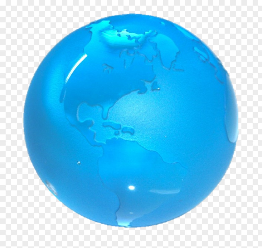 Balloon Blue Birthday Color Party PNG