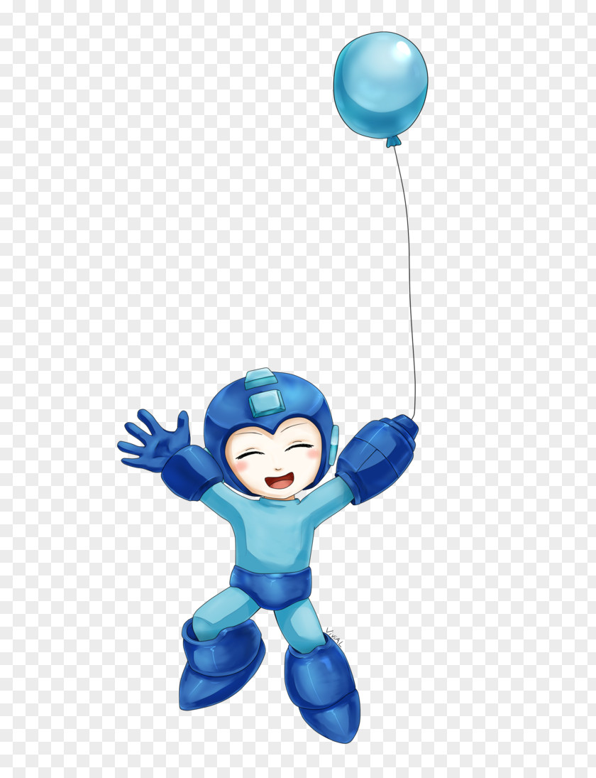 Balloon Figurine Character Fiction PNG