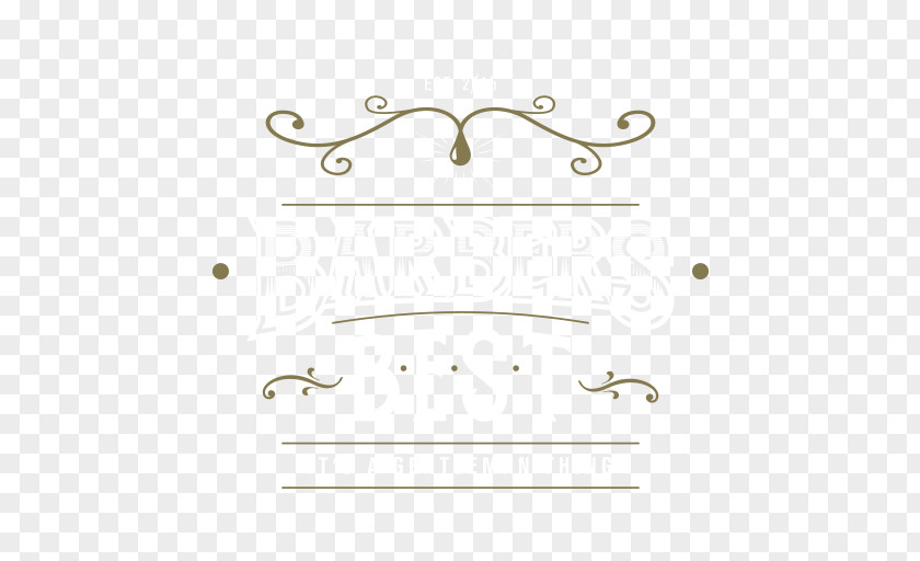 Barber Logo Desktop Wallpaper Brand Computer Font PNG
