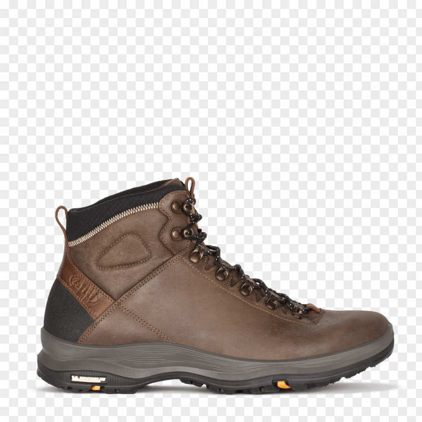 Boot Hiking Shoe Leather Footwear PNG