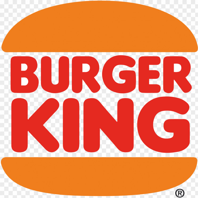 Burger King Hamburger Restaurant Fast Food Logo PNG