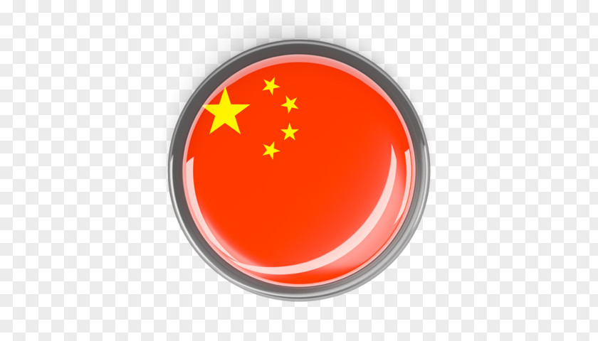 China Button Flag Of Chile Madagascar PNG