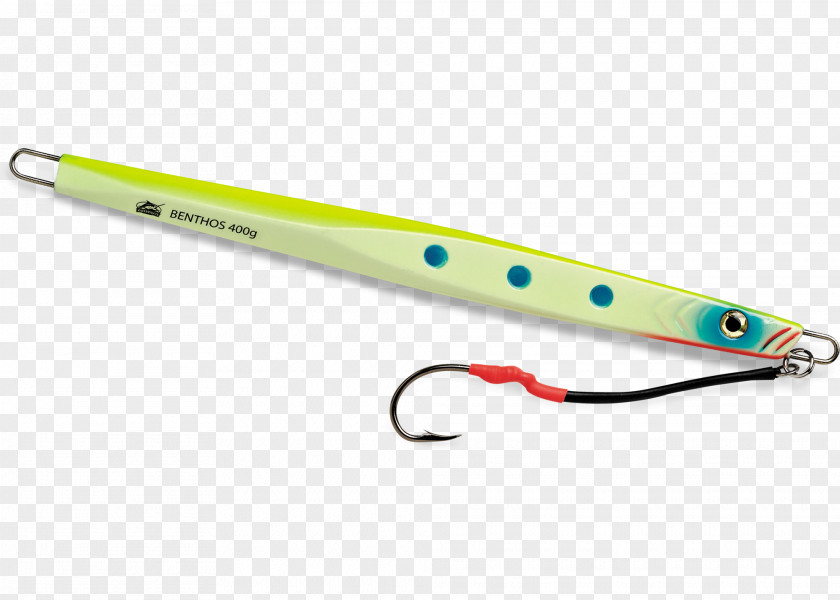Fishing Spoon Lure Jigging Baits & Lures PNG
