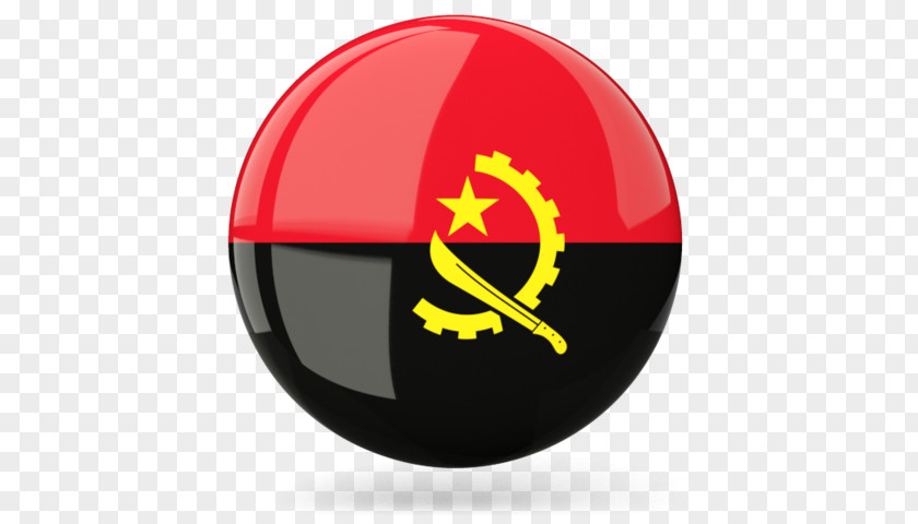 Flag Of Angola National Vietnam PNG