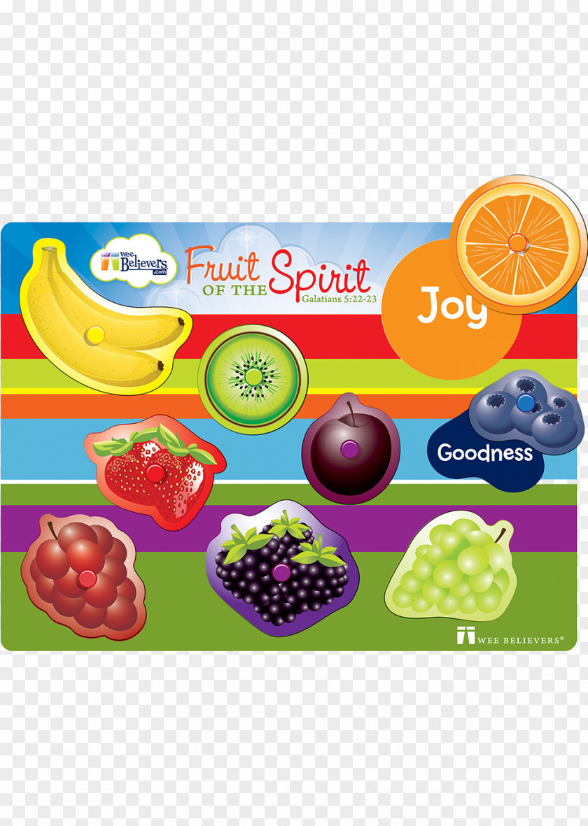 Fresh Fruits Fruit Of The Holy Spirit Bible Gentleness Faithfulness PNG