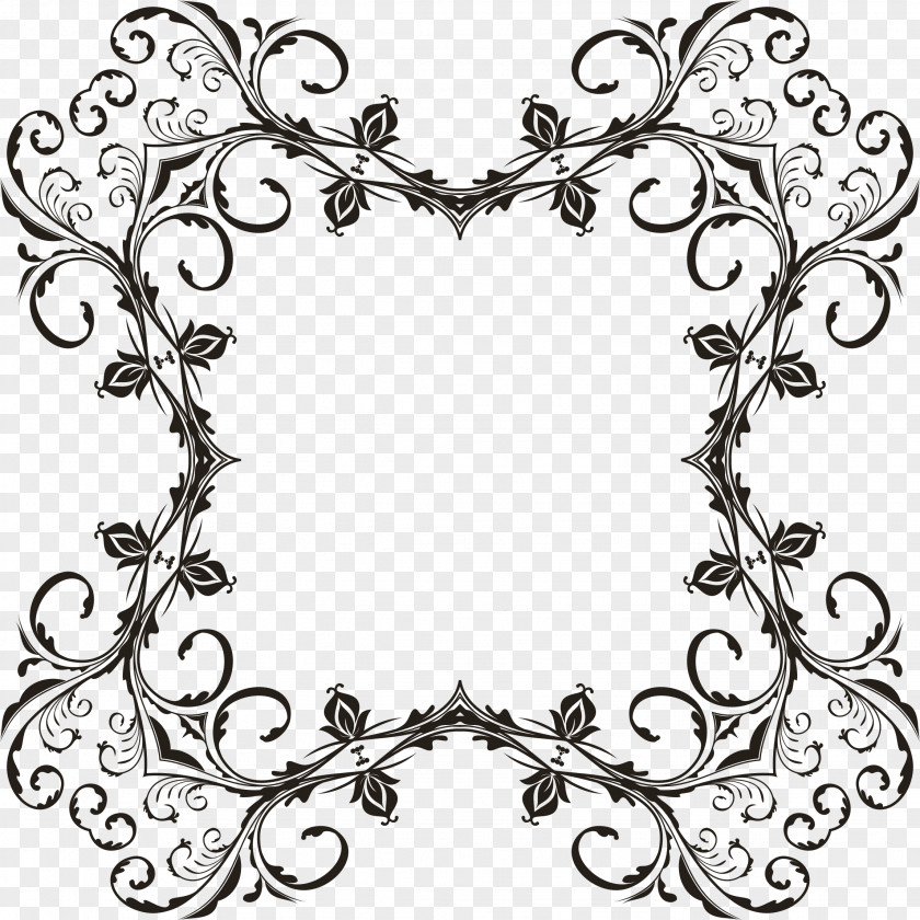 Fuchsia Frame Clip Art PNG