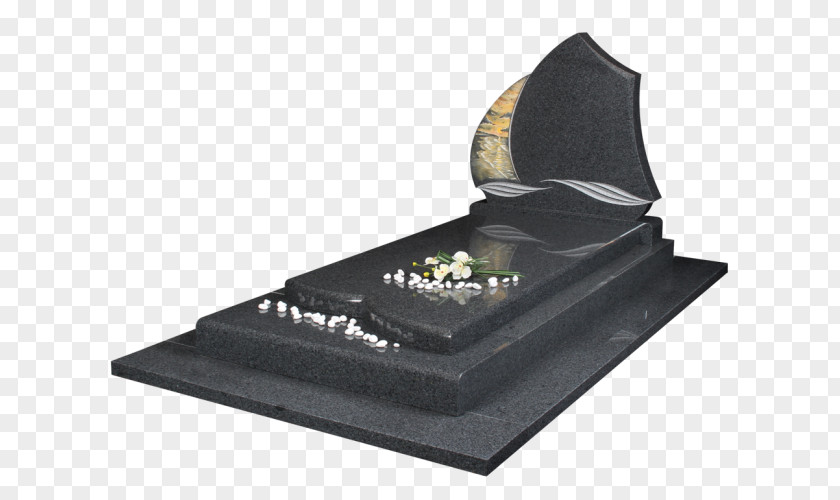 Headstone Memorial PNG