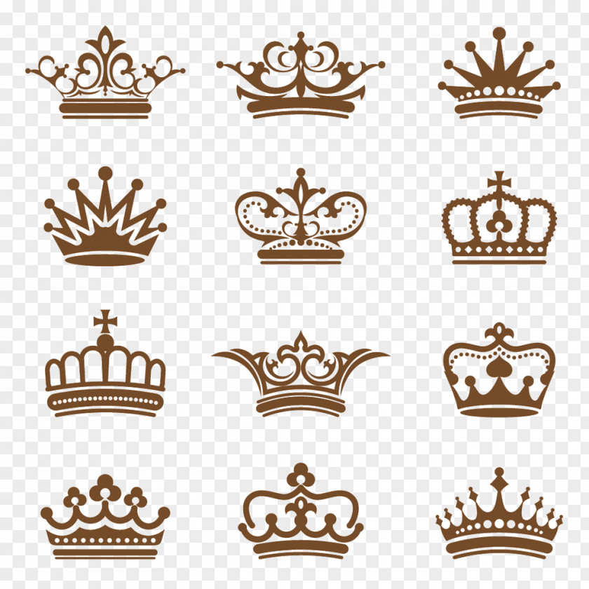 Imperial Crown PNG