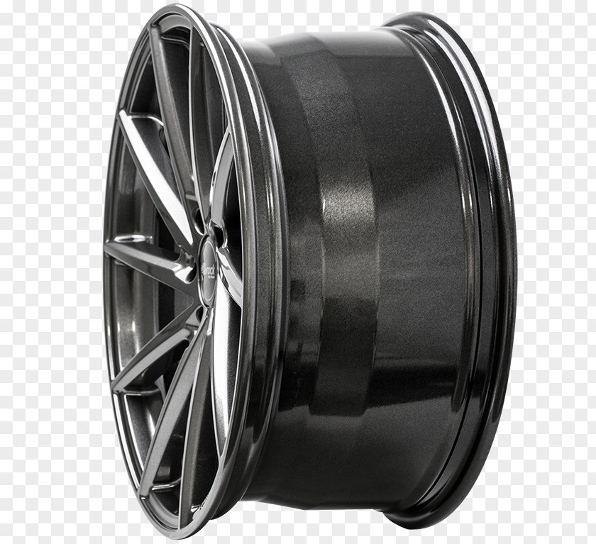 Ksvp Alloy Wheel Rim Tire Spoke PNG