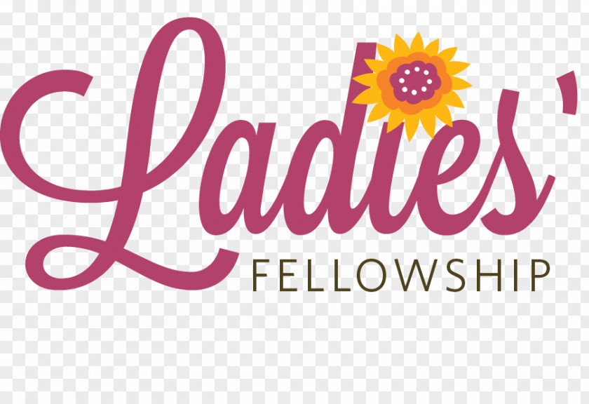 Ladies Fellowship Love Bracelet Logo Sister Forever Brand Font PNG