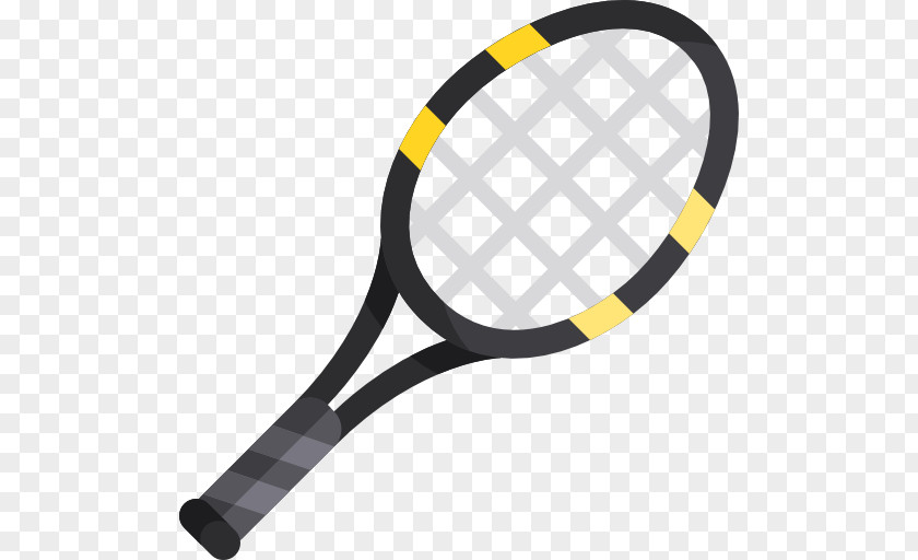 Line Rakieta Tenisowa Racket String PNG