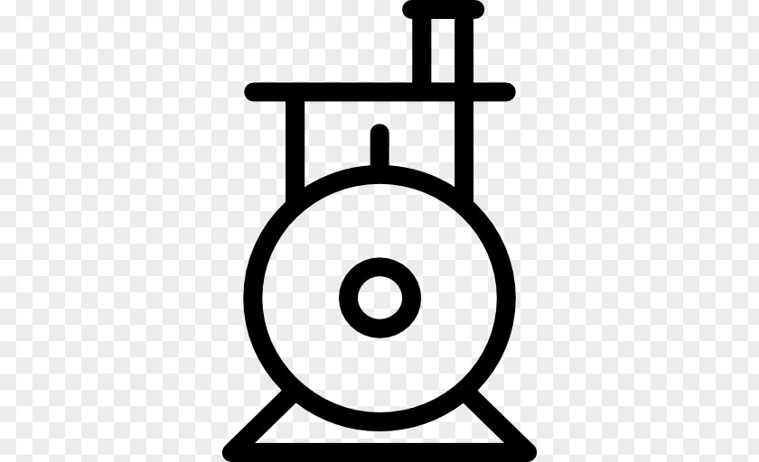 Locomotive Vector PNG