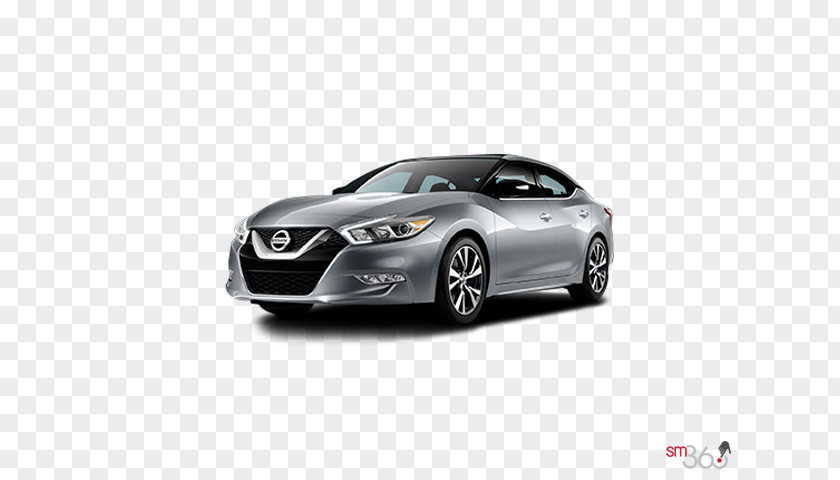 Nissan 2016 Maxima 2017 Car Toyota Avalon PNG