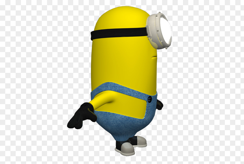 Oculos Minions Personal Protective Equipment PNG