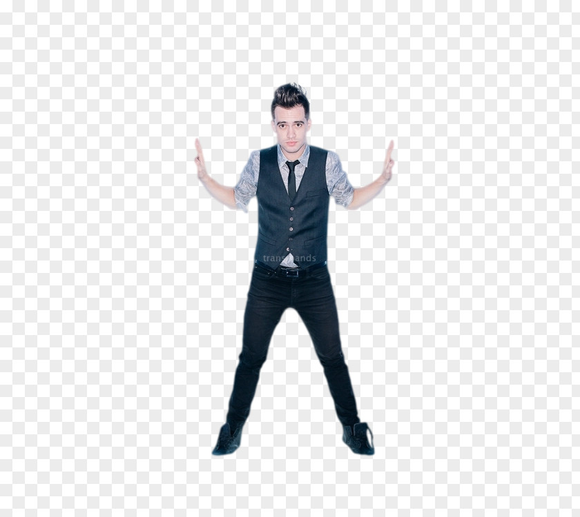 Panic! At The Disco Photography Outerwear Costume PNG