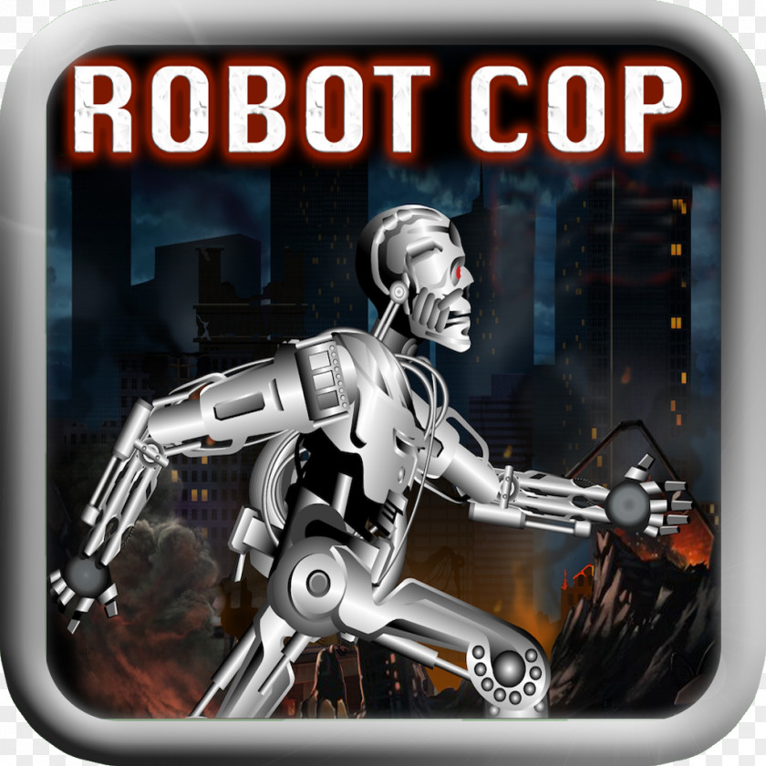 Robot Game Character Fiction PNG