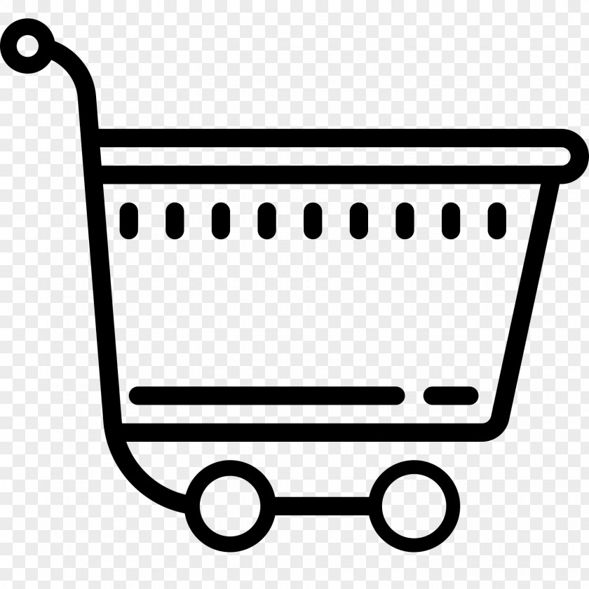 Shopping Cart Web Development E-commerce Business PNG