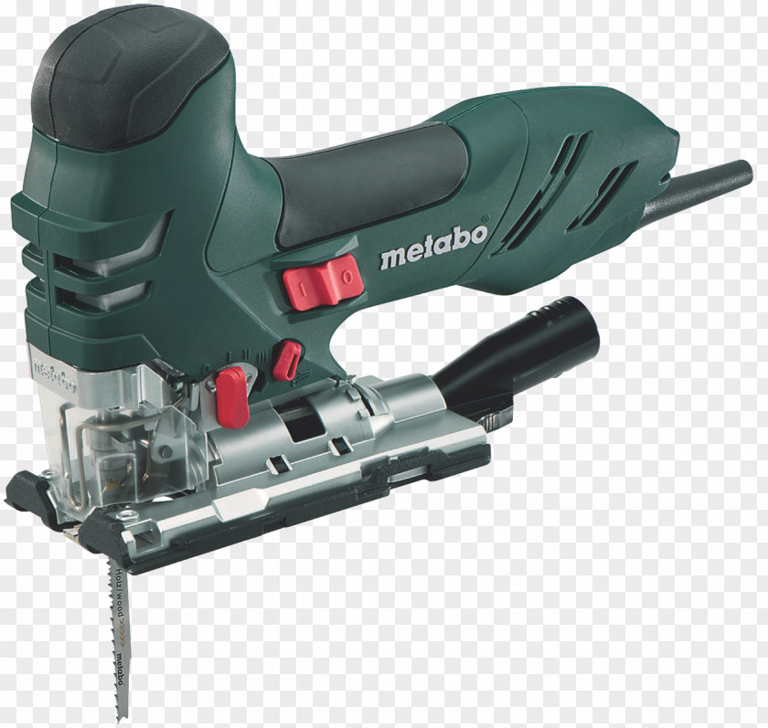 Ste Jigsaw Metabo Tool Circular Saw PNG