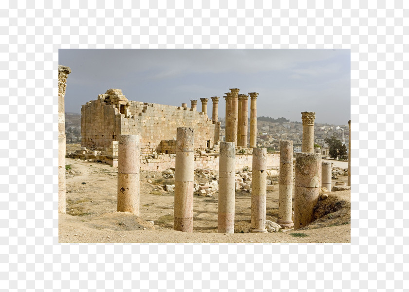 Temple Of Artemis History Photography Knowledge PNG