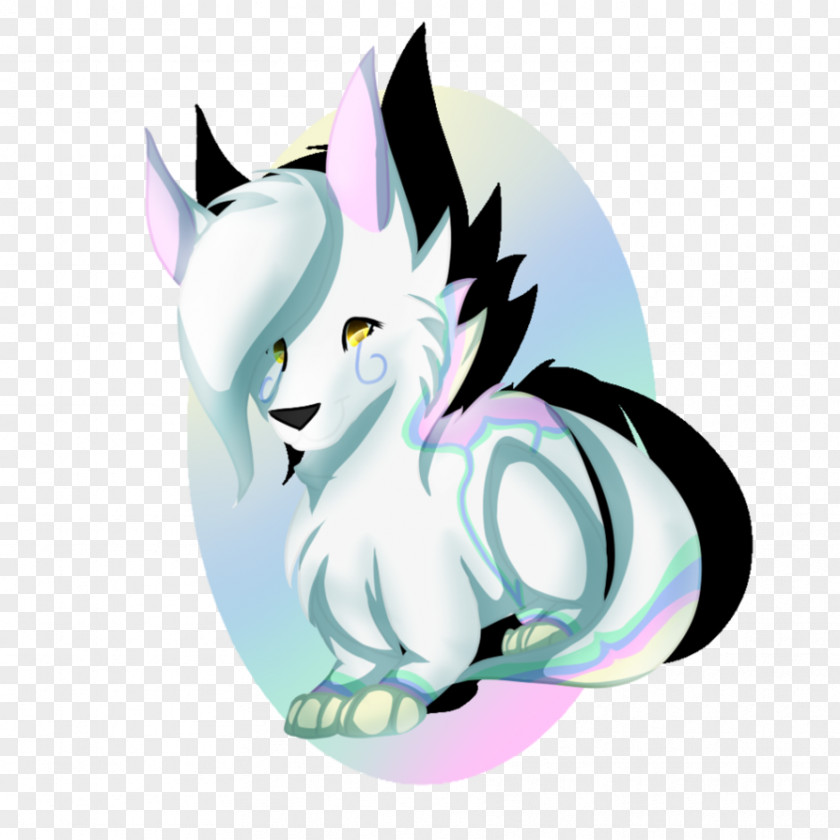 Baby Moon Canidae Horse Dog Clip Art PNG