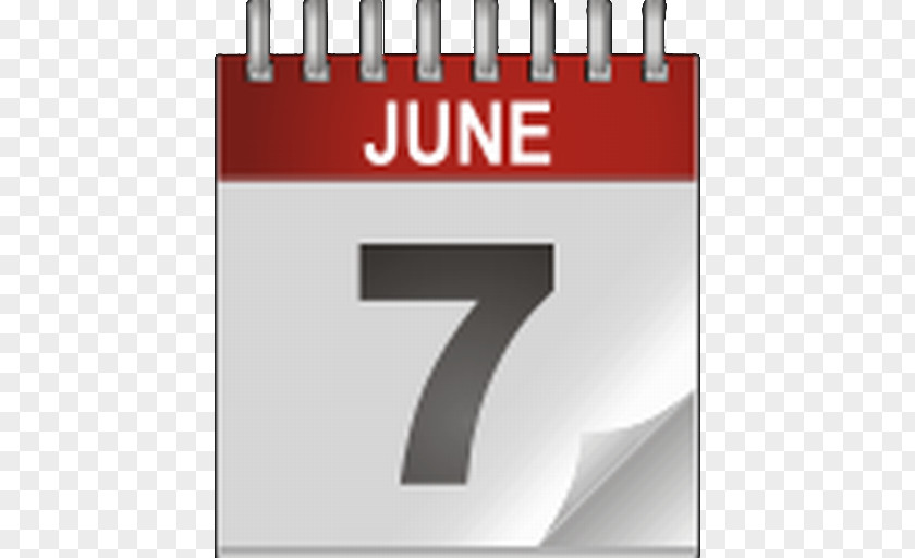Calendar Date PNG