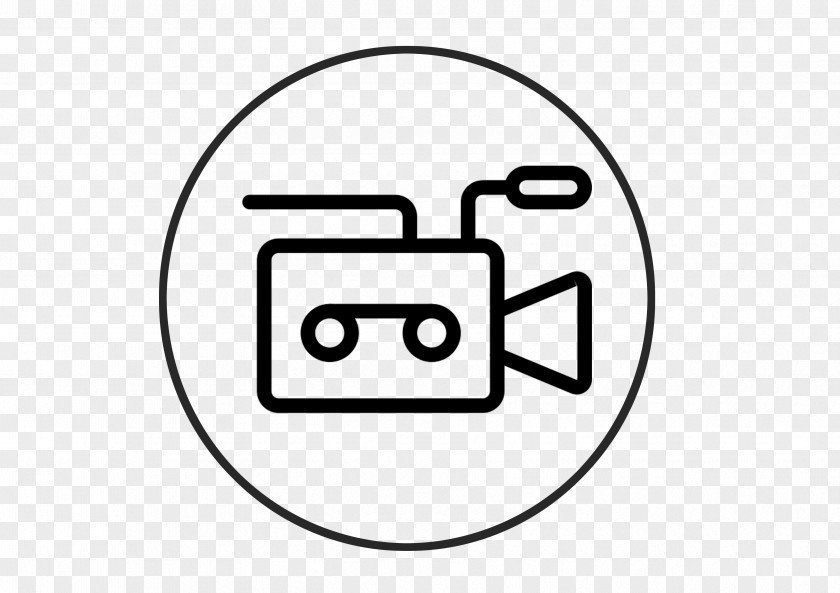 Camera VHS Photographic Film Video Cameras PNG
