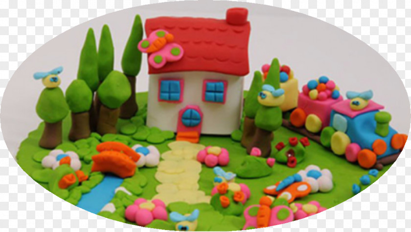 Child Play-Doh Plasticine Polymer Clay PNG
