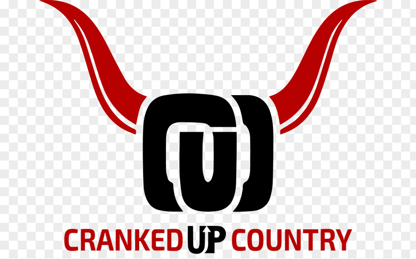 Cranked Up Country Radio Logo Clip Art Computer File PNG