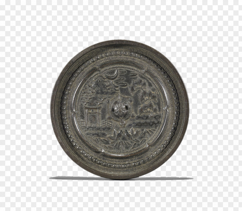 Creative Coin Download PNG
