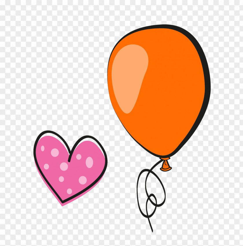Heart-shaped Balloons Vector Balloon Elephant Heart Clip Art PNG