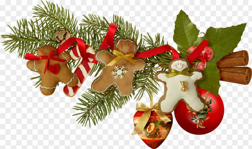 Holly Event Christmas Ornaments Decoration PNG