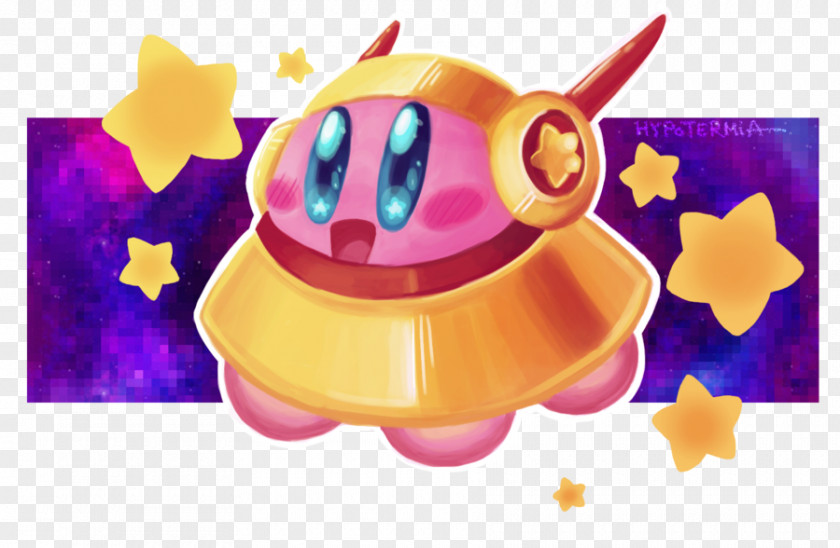 Kirby Kirby: Planet Robobot Air Ride Kirby's Dream Land Triple Deluxe PNG