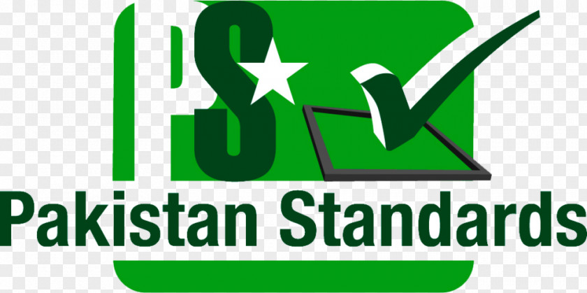 Pakistan Standards And Quality Control Authority Ministry Of Science Technology Organization Technical Standard PNG