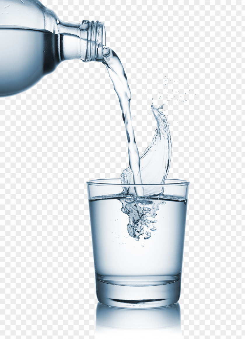 Pour Into The Cup Mineral Water PNG