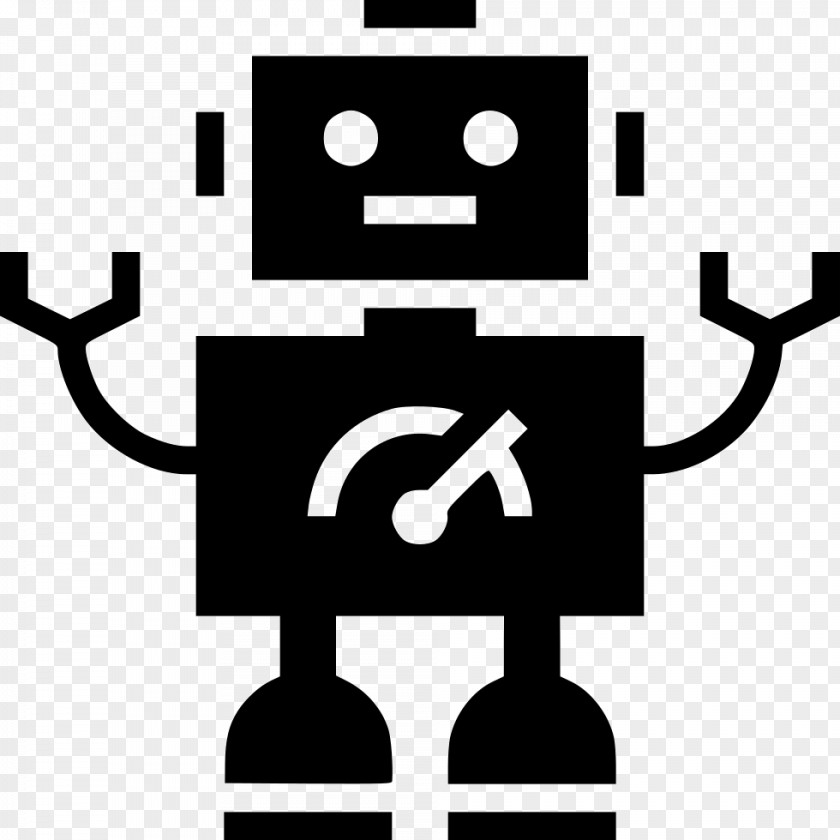 Robot Artificial Intelligence Internet Bot PNG