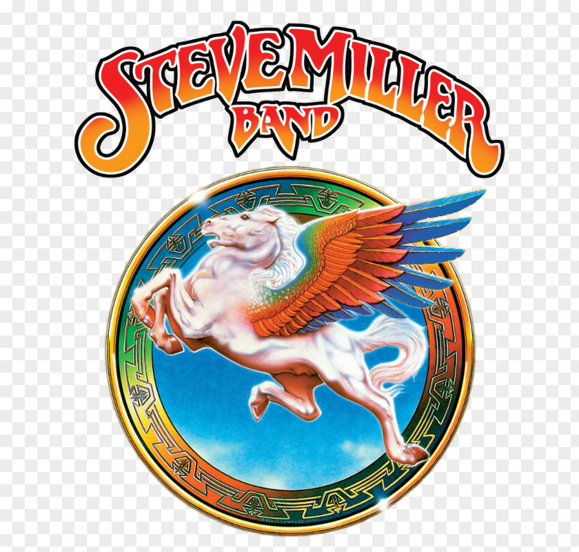 Rock Band Steve Miller Book Of Dreams Album Fly Like An Eagle Capitol Records PNG
