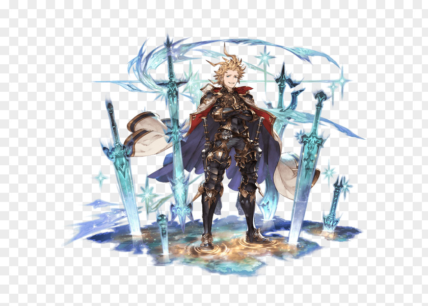 Shadowverse Granblue Fantasy Video Game Wikia Character PNG