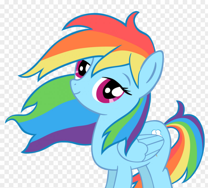 Windy Picture Rainbow Dash Rarity Pinkie Pie Pony DeviantArt PNG