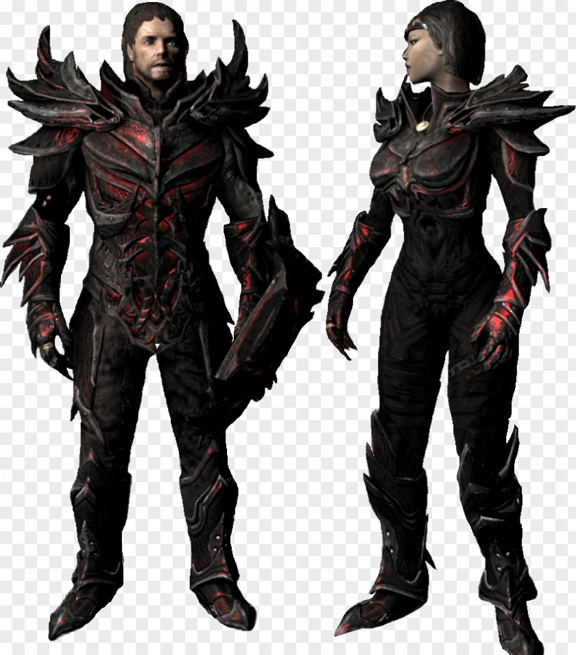 Armour The Elder Scrolls V: Skyrim Oblivion II: Daggerfall Online PNG