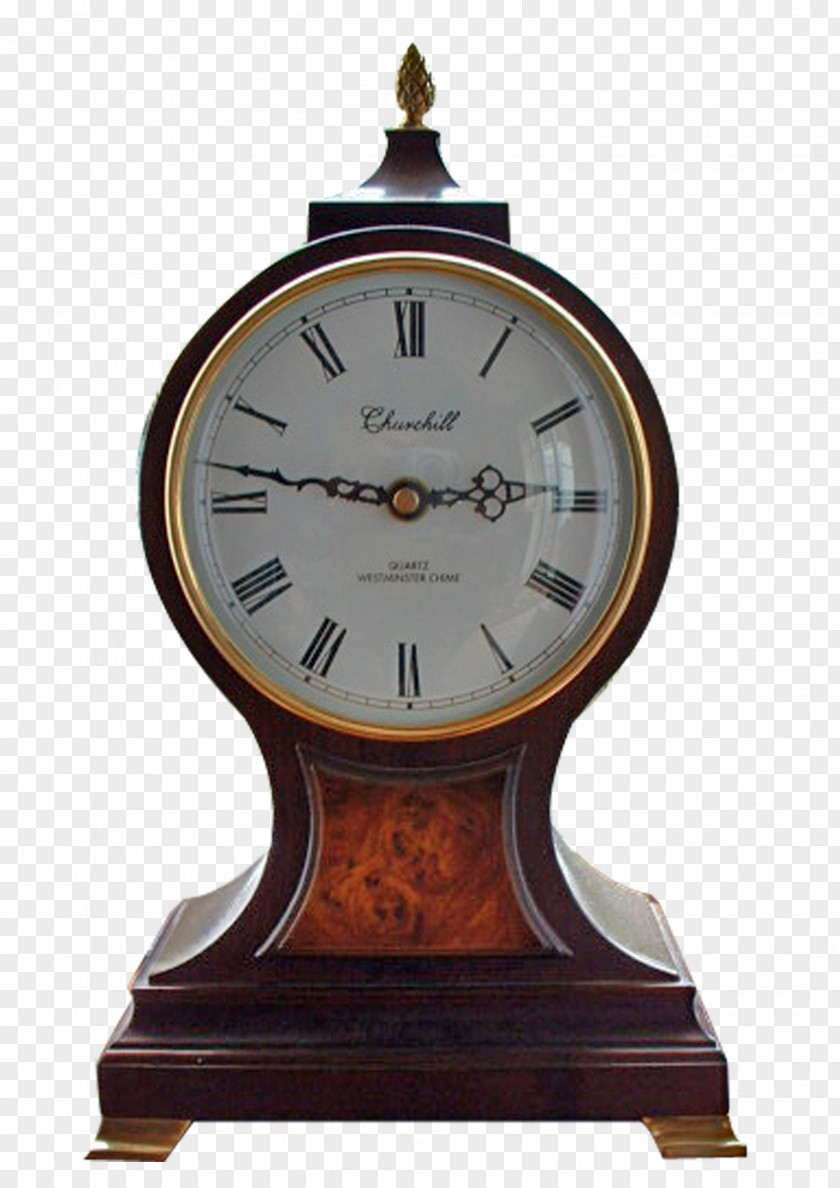 Bell Clock Time Management Antique PNG