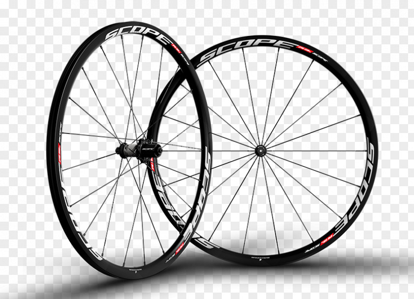 Bicycle Wheelset Curtiss C-46 Commando Road PNG