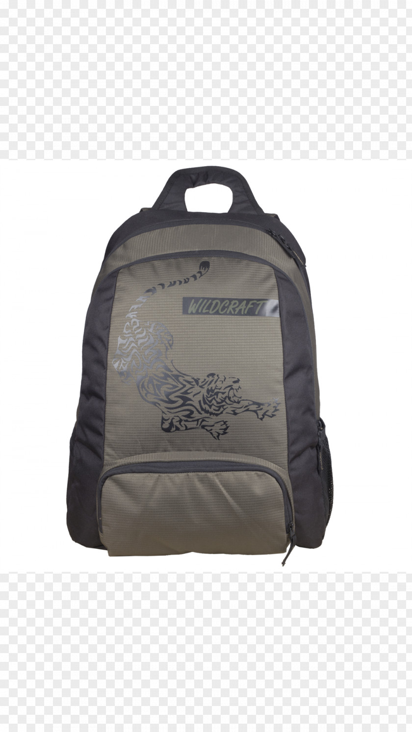 Design Backpack PNG