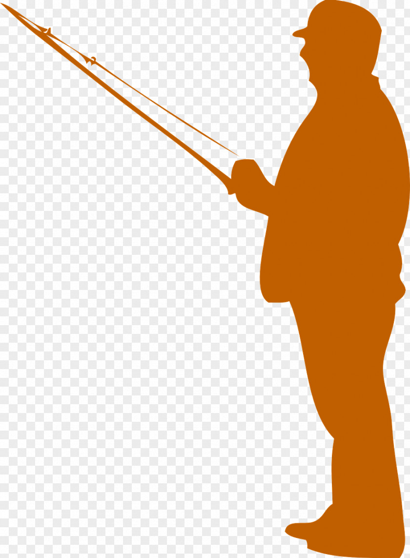 Fishing Rods Fisherman Baits & Lures Clip Art PNG
